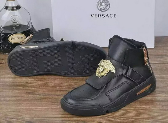 V High-Top Men Shoes_012